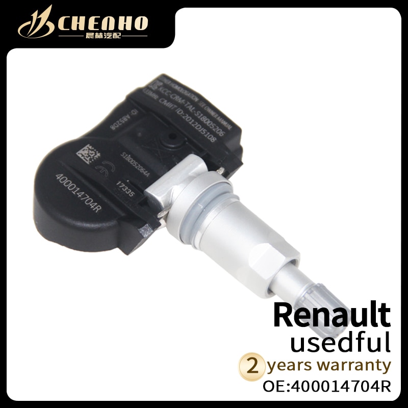 Renault  CHENHO Ÿ̾ з   400014704R